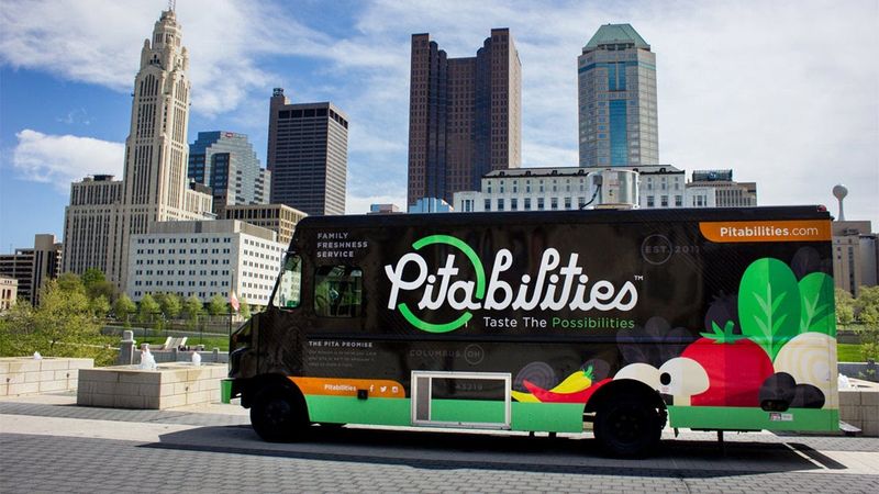 Pitabilities in Columbus