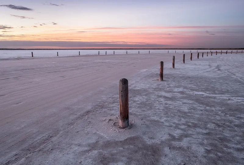 Great Salt Plains State Park