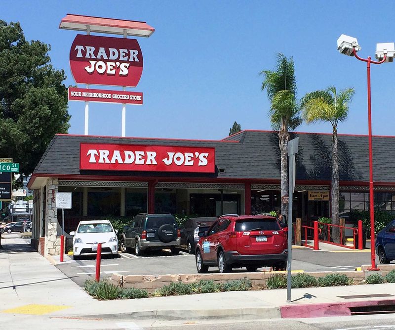 Trader Joe’s
