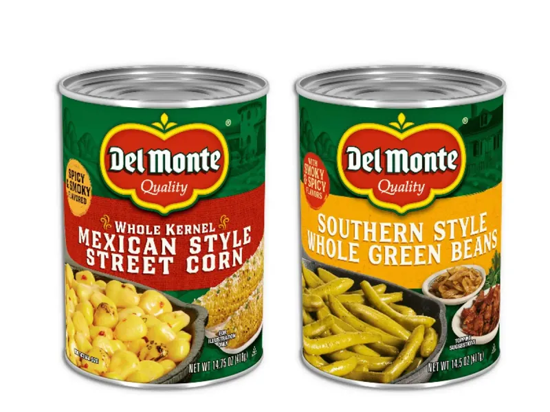 Del Monte