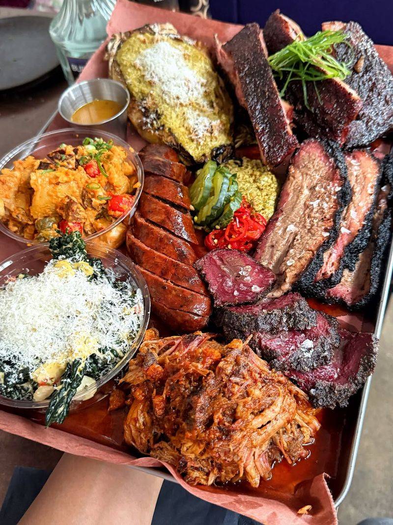 InterStellar BBQ — Austin