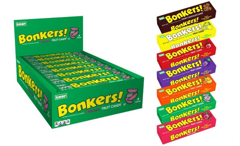 Bonkers
