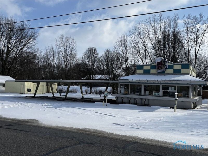 The Root Beer Stand – Antwerp