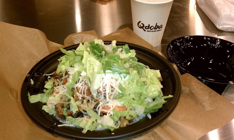 QDOBA