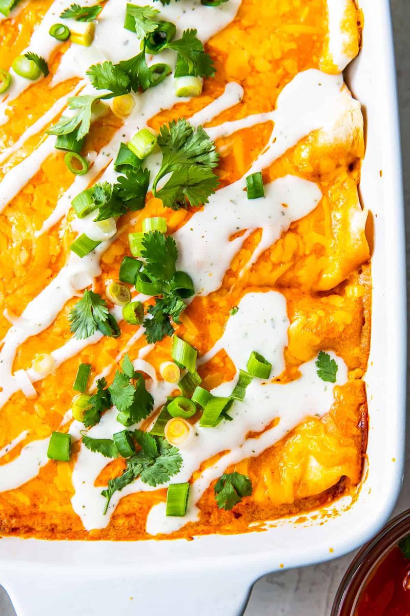 Canned Chicken (Chunk or Shredded)