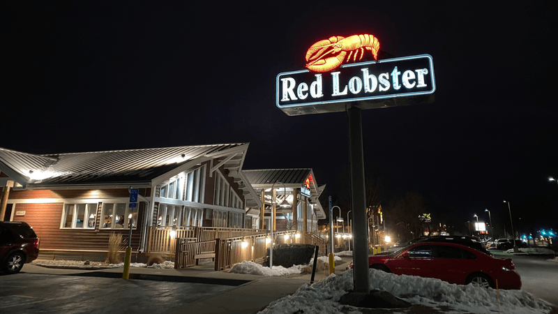Red Lobster