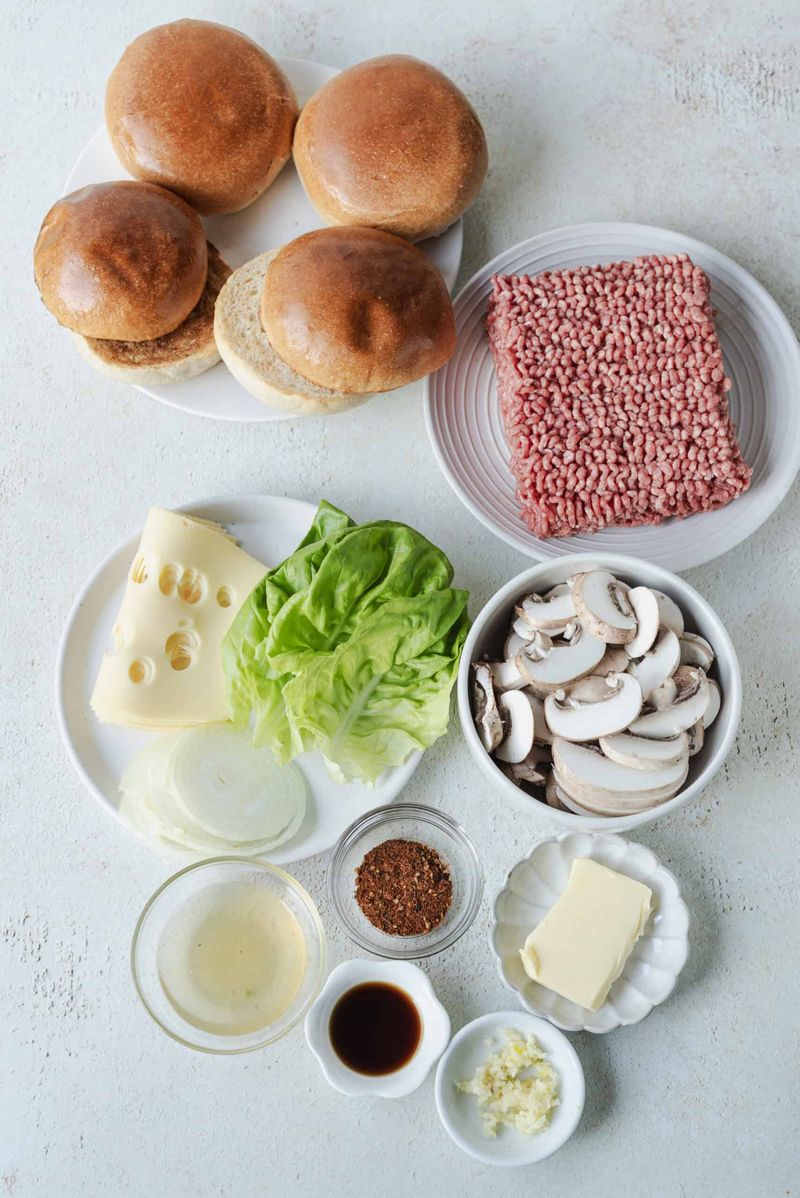 Umami Ketchup Mushroom Boost