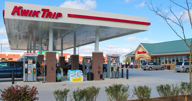 Kwik Trip
