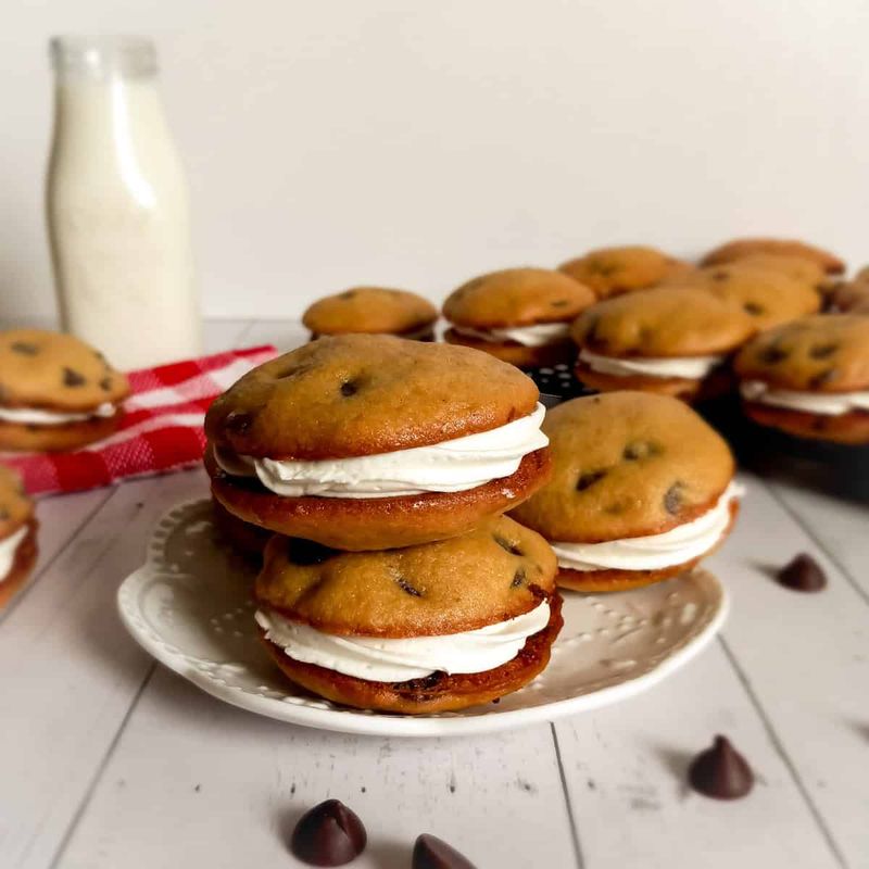 Whoopie Pies