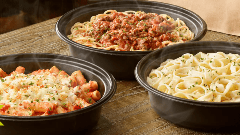 Ask About Seasonal Specials