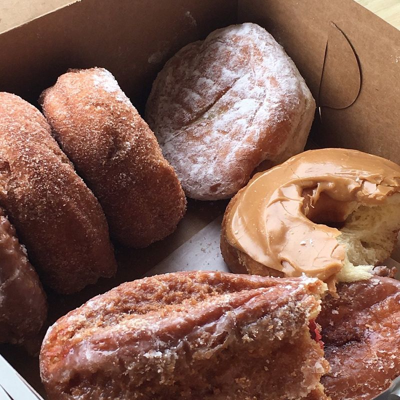 Mrs. Murphy's Donuts – Southwick, MA
