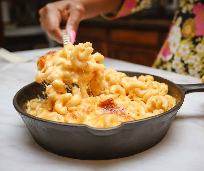 Mac and Cheese