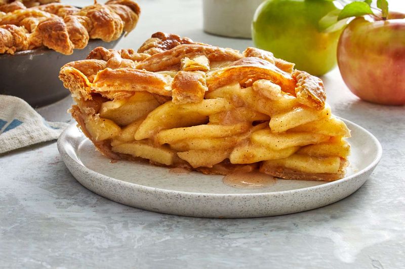 Apple Pie