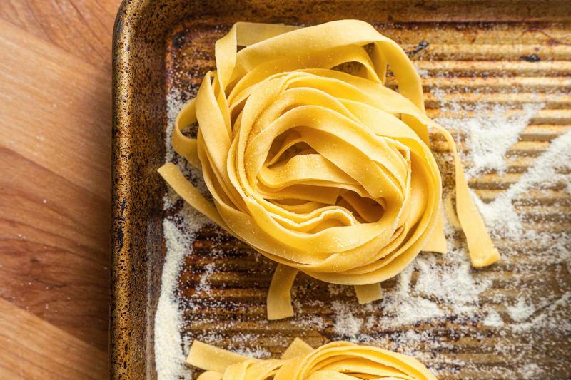 Tagliatelle