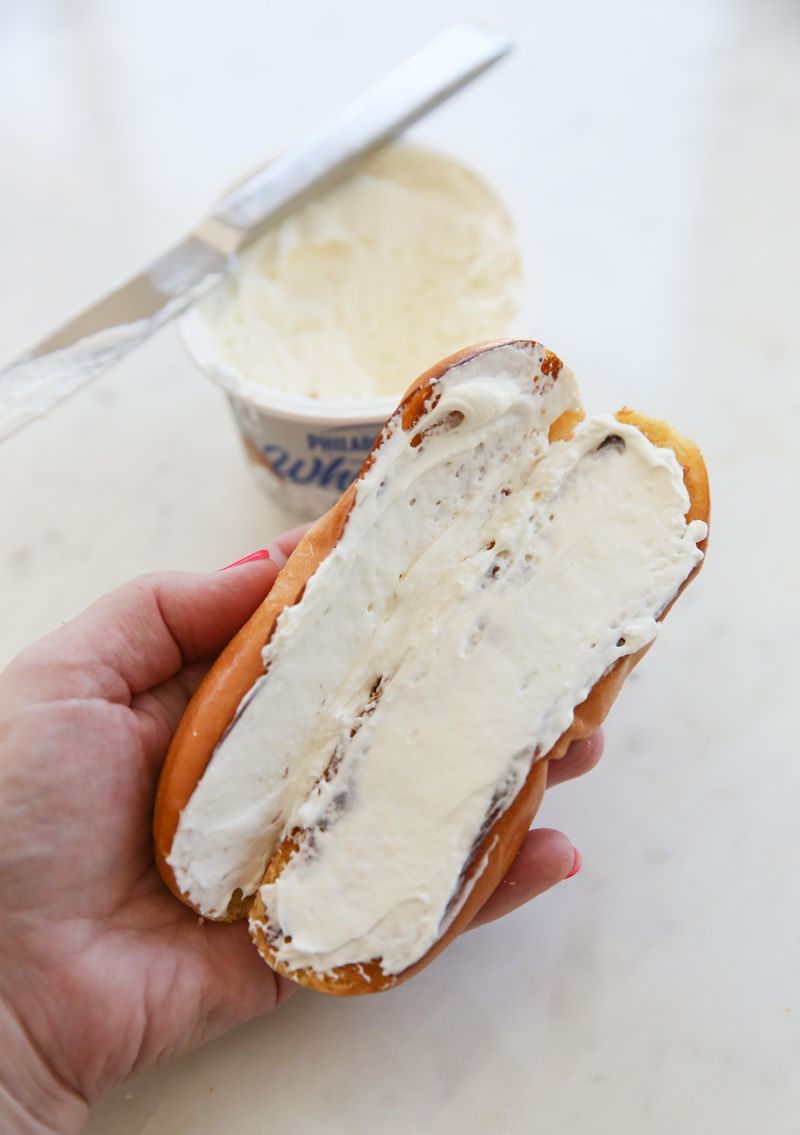 Cream Cheese