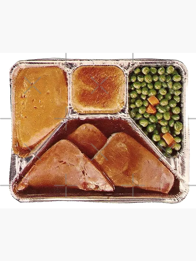 Swanson TV Dinners