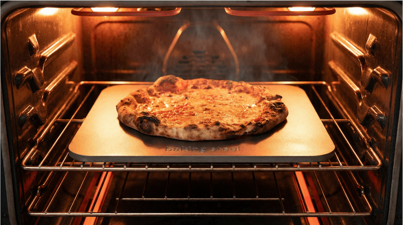 Stone or steel-friendly directions