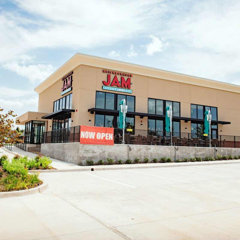 Neighborhood JAM - Edmond