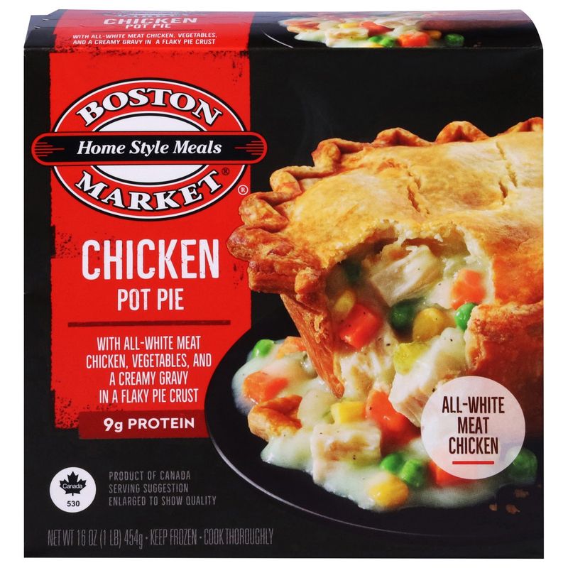 Boston Market