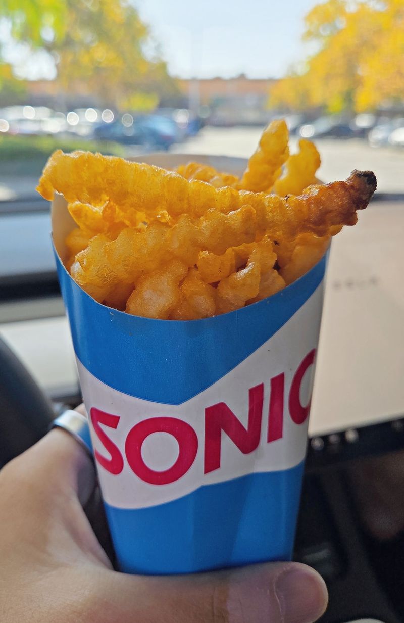 Sonic Drive-In