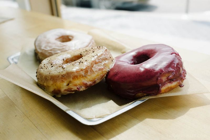Blue Star Donuts (Oregon)