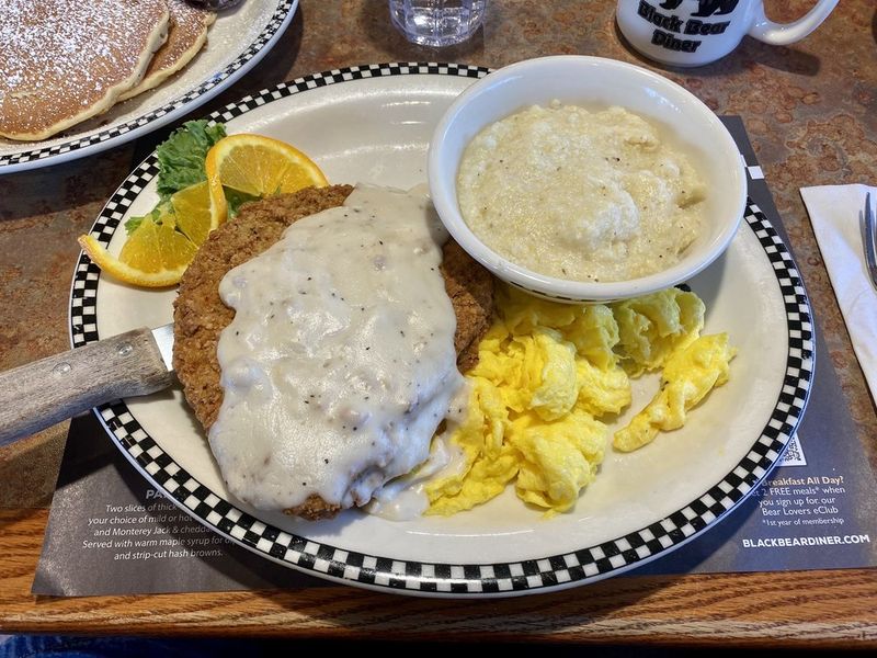 Black Bear Diner