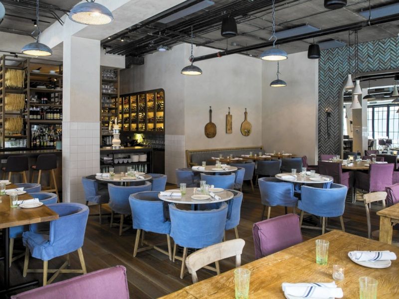 Monteverde's Pasta Paradise