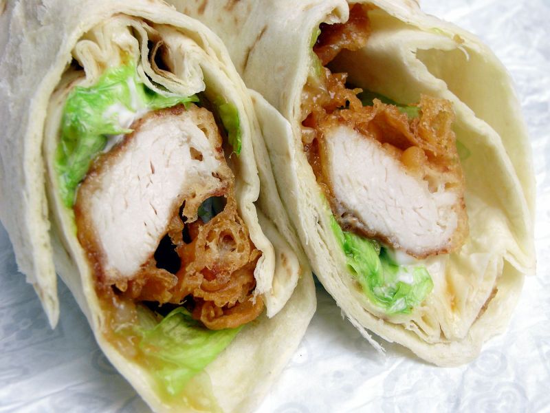 Dragon Twister (China)