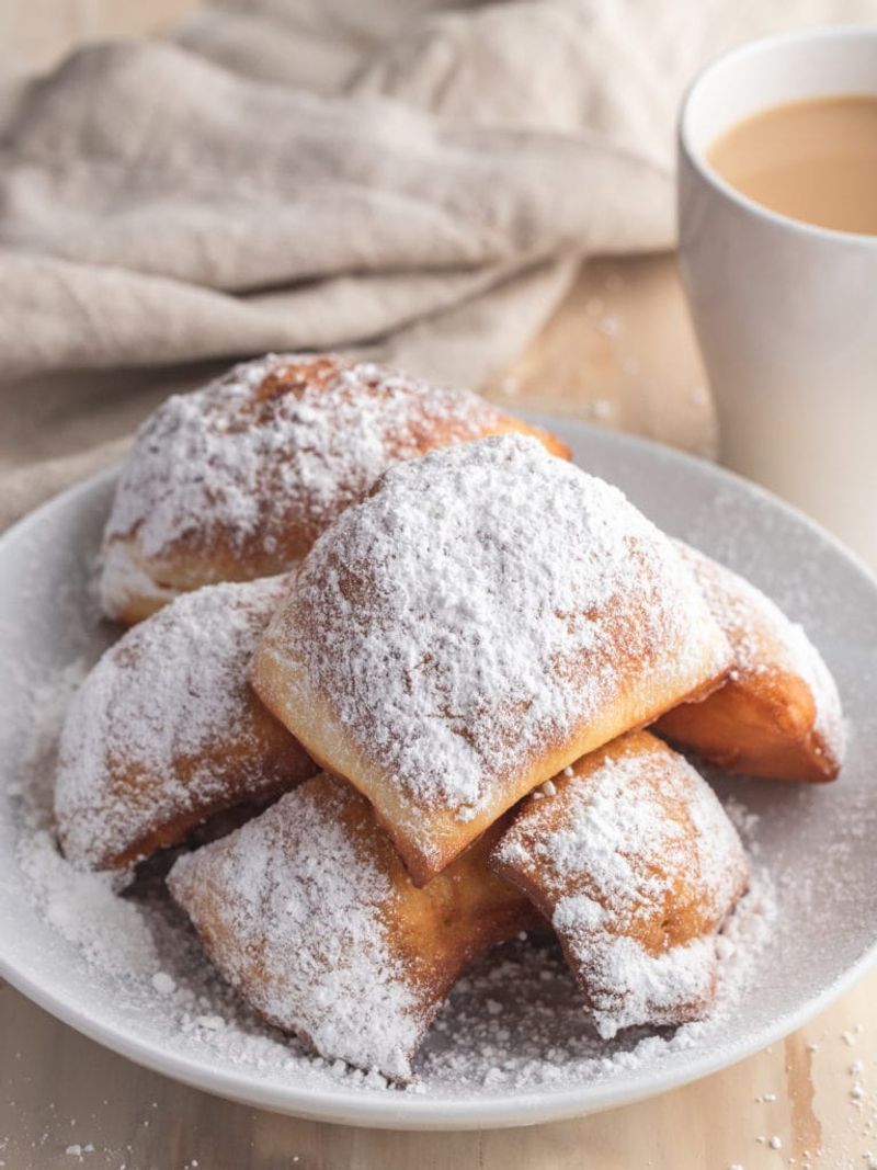 Beignets