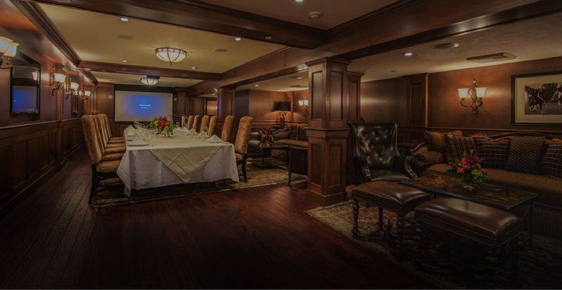 Churchill's Steakhouse (Washington)