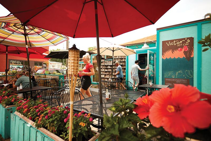 Victor's 1959 Café (Minnesota)