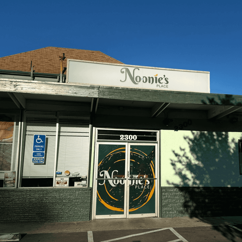 Community Cornerstone and Local Legacy