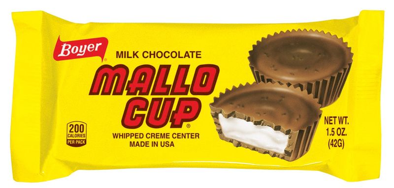 Boyer Mallo Cups (Altoona)