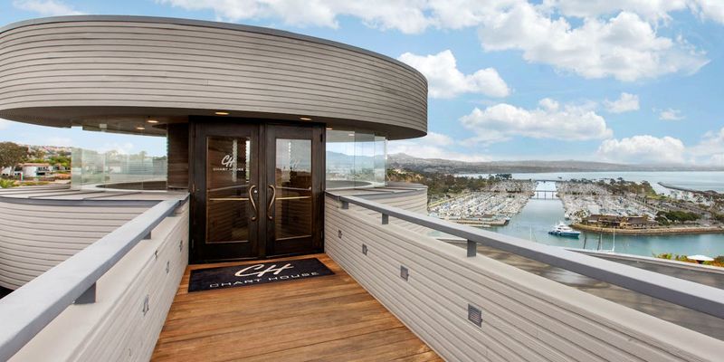 Chart House – Dana Point