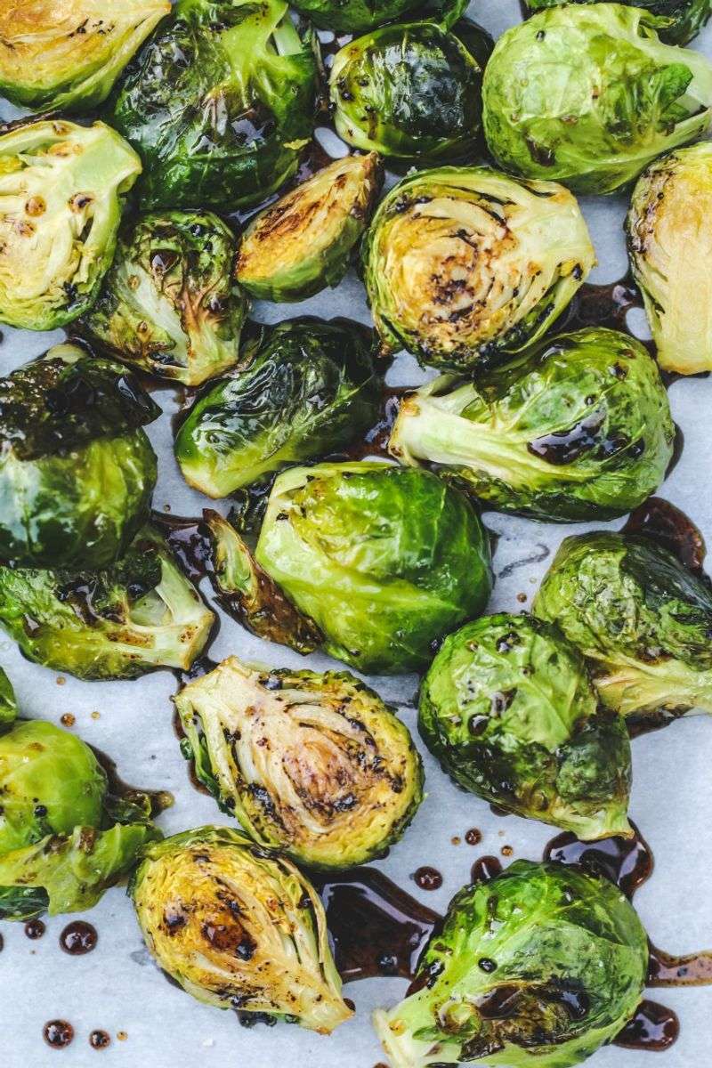 Brussels Sprouts