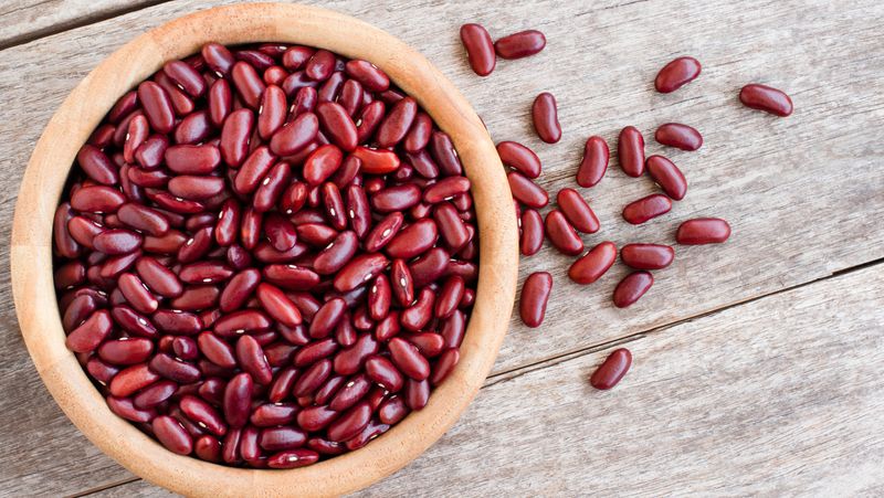 Kidney Beans