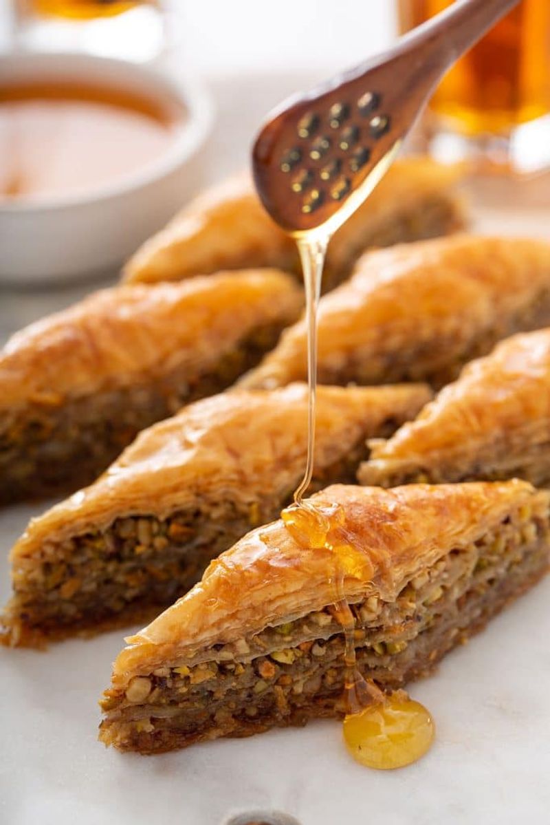 Baklava