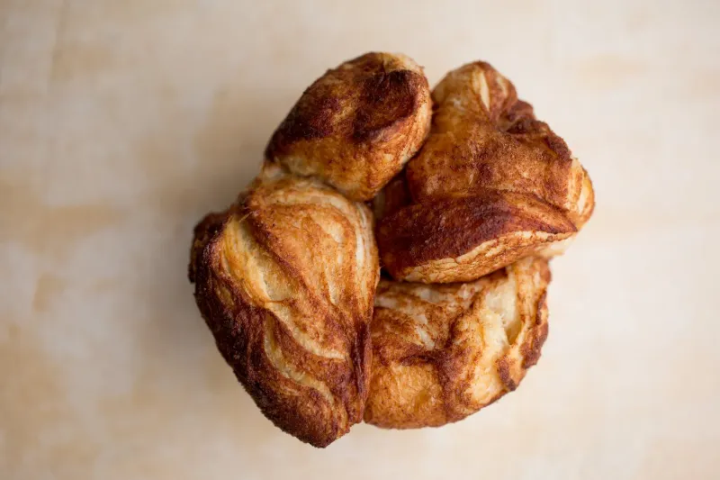 Fire Island Rustic Bakeshop (Alaska)