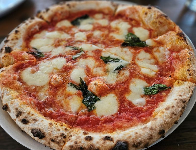 Il Pizzaiolo
