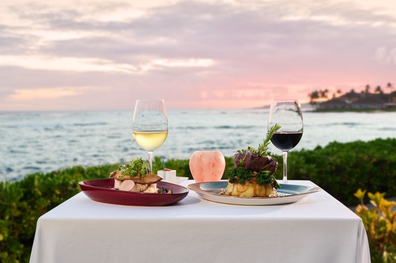 Red Salt – Poʻipū, Kauaʻi