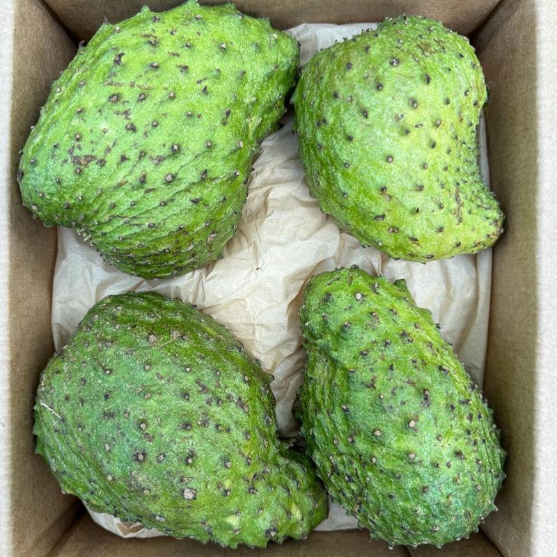 Soursop (Guanabana)