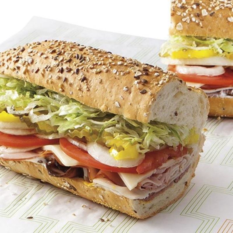 Ultimate Sub