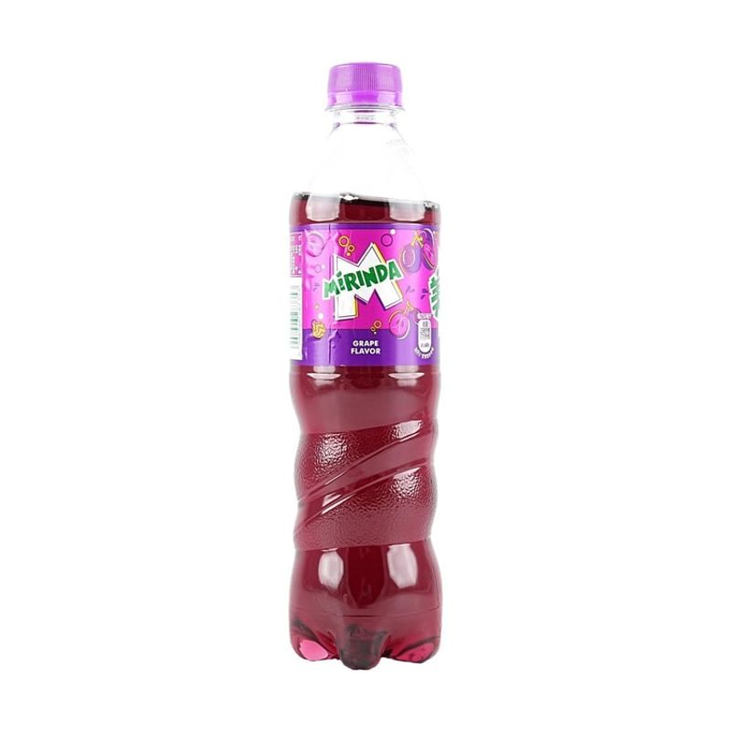 Mirinda Grape