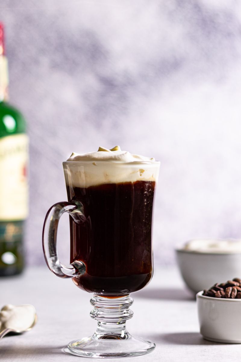 Irish Coffee