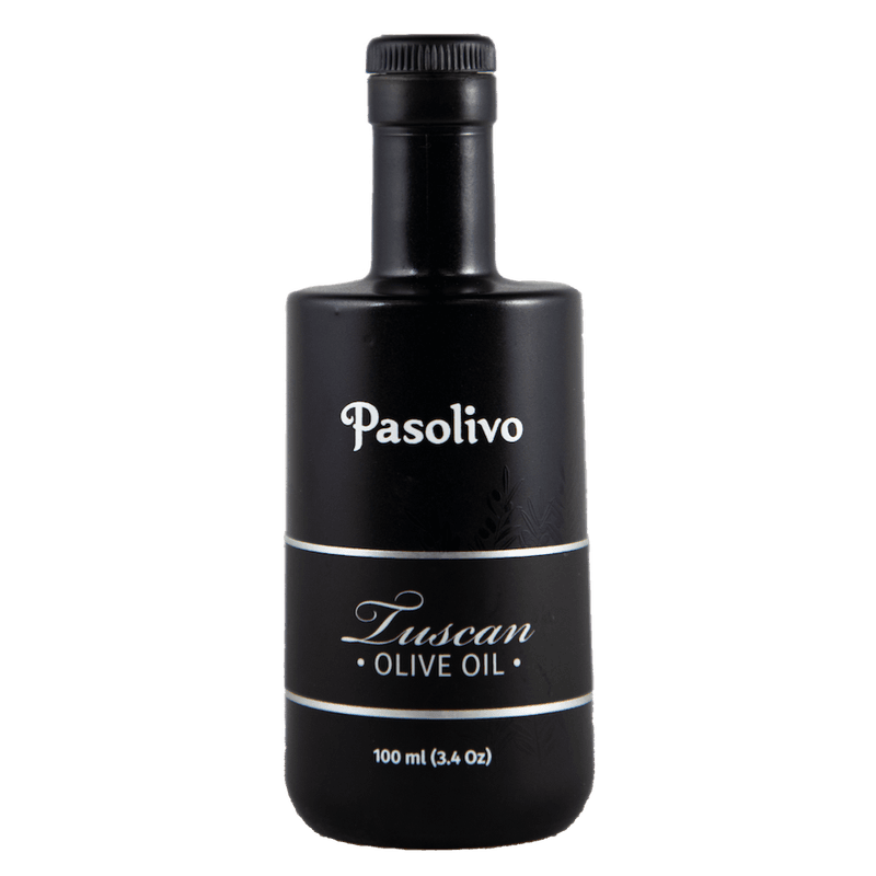 Tuscan-style Robust Blend