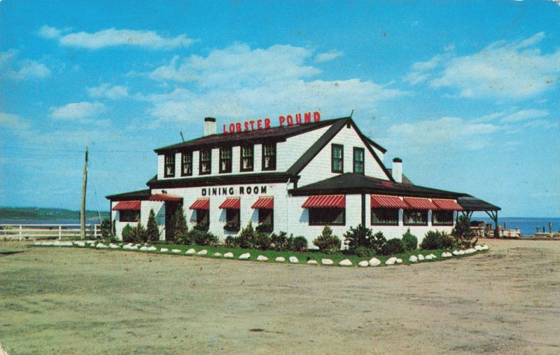The Lobster Pound (Lincolnville)