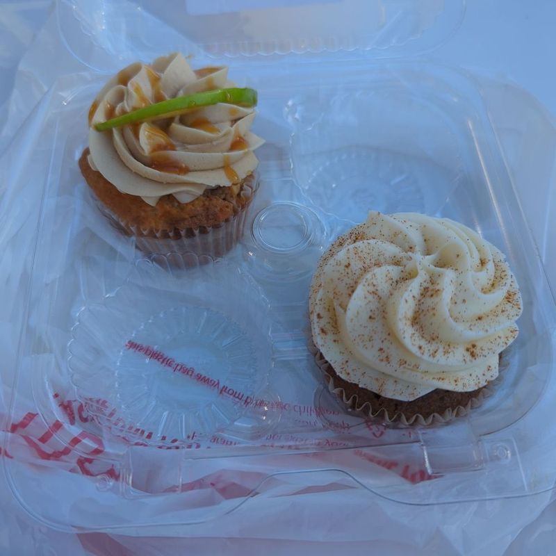 Bluebird Bake Shop (Nashville, Tennessee)