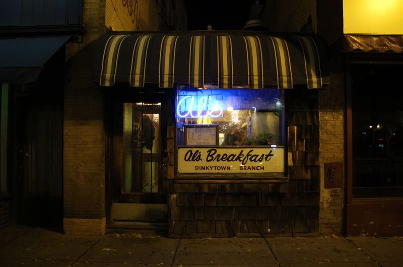 Minnesota - Al’s Breakfast (Minneapolis)