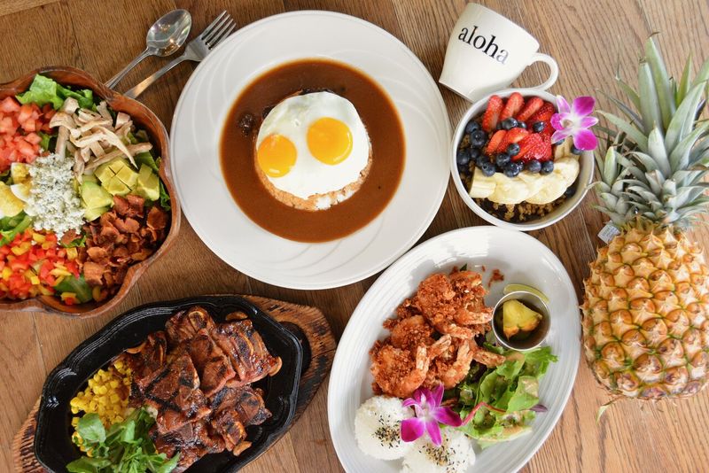 Aloha Table (Honolulu)