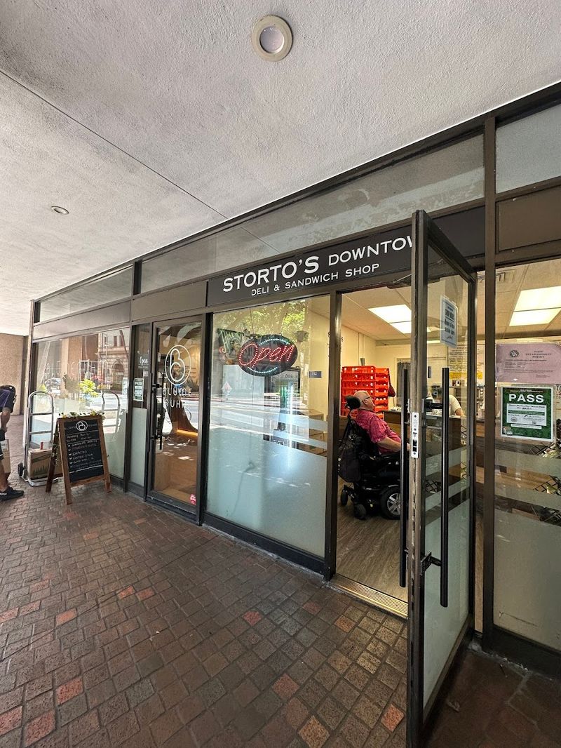 Storto's Deli & Sandwich Shoppe (Hawaii)